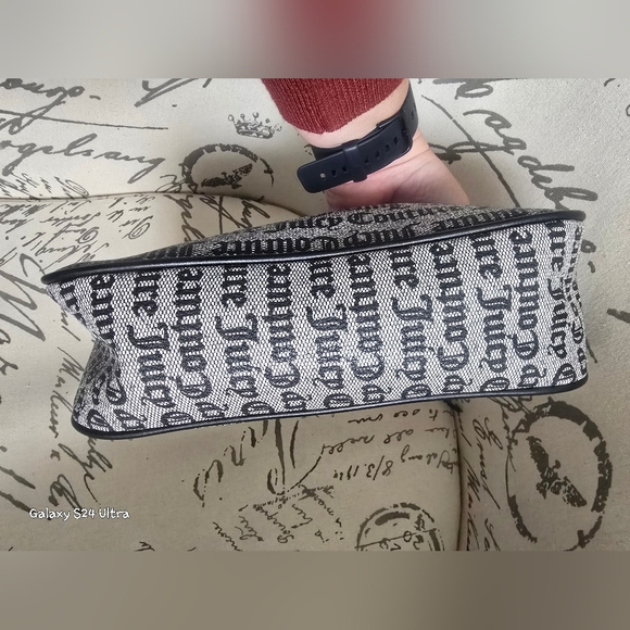 Juicy Couture shoulder bag EUC - Picture 8 of 13